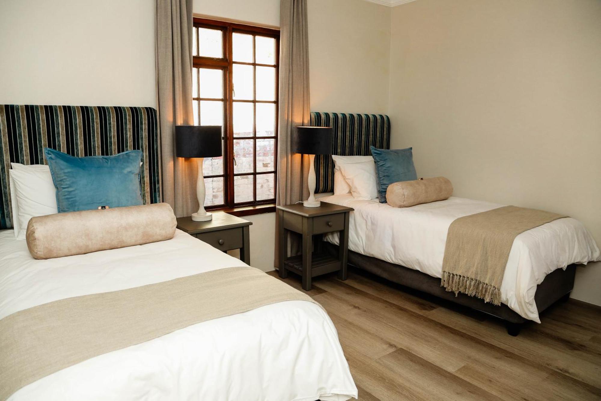 Montmartre Chalets & Venue フランシュホーク エクステリア 写真